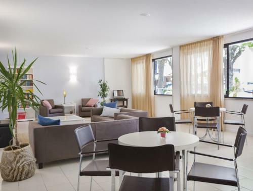 Hotel Villa Tosi