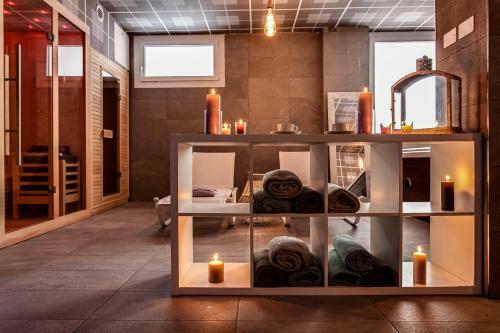 Evo Boutique Hotel & Spa