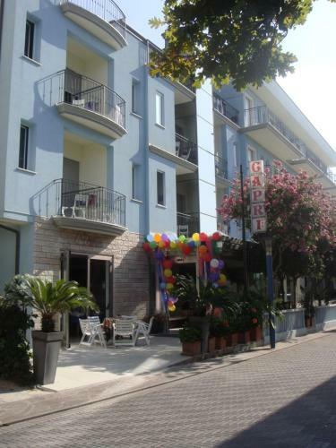 Hotel Capri