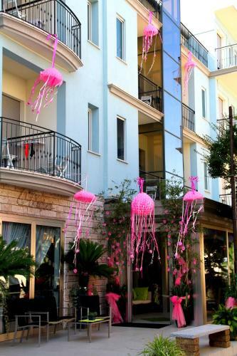 Hotel Capri