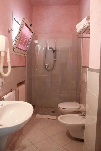 Hostal Le Stanze Del Pescatore