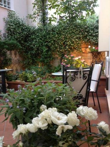 Hostal Le Stanze Del Pescatore