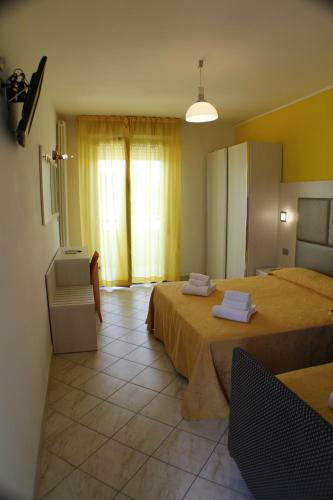 Hotel Adria