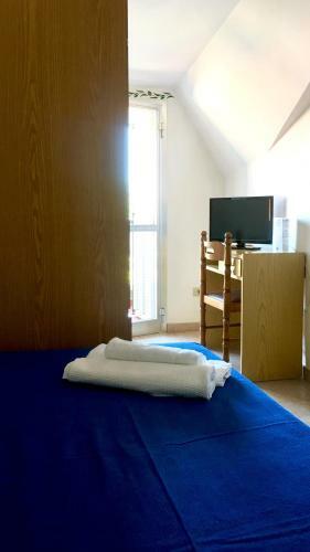 Hotel Bel Sito