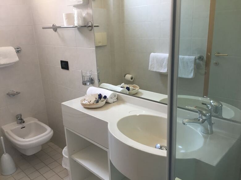 Hotel La Conchiglia