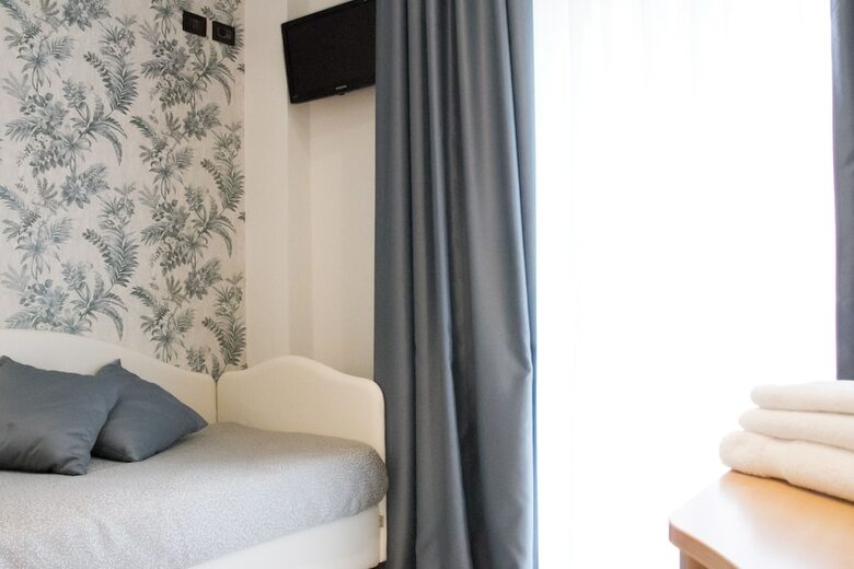 Hotel La Conchiglia