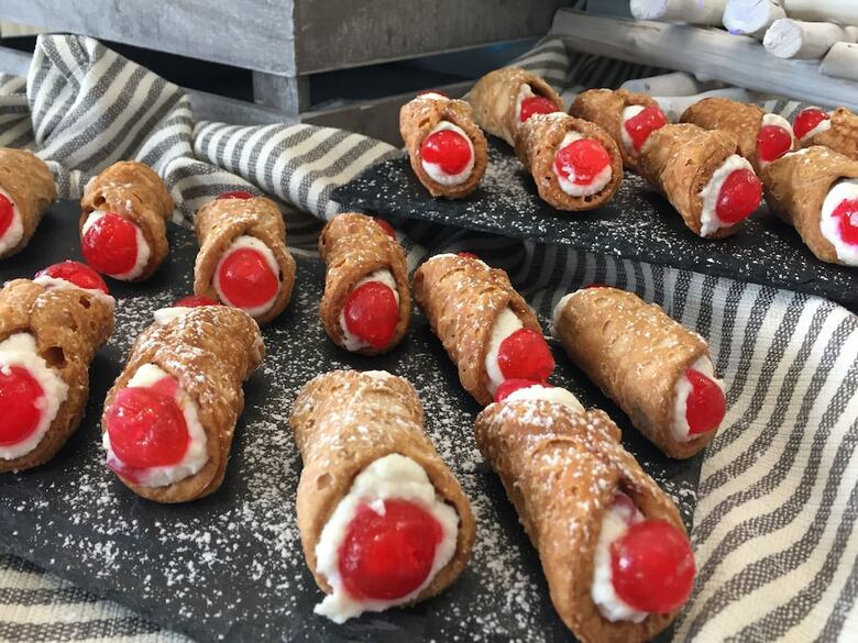 Hotel La Conchiglia