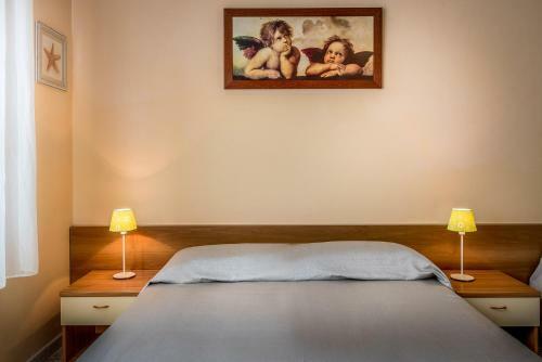 Apartamento Residence Daniele