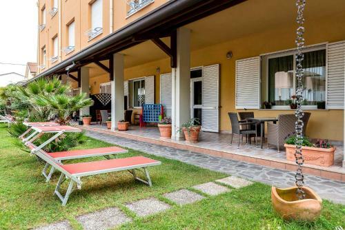 Apartamento Residence Daniele