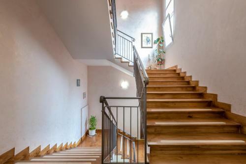 Apartamento Residence Daniele