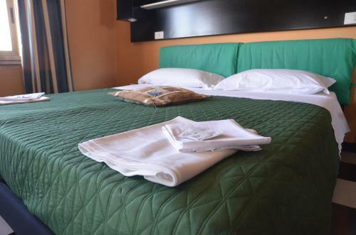Hotel La Nuova Quercia