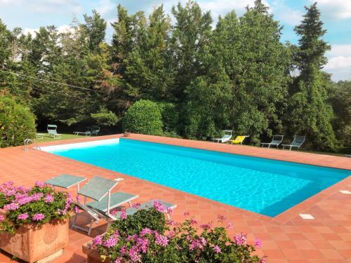 Apartamento Il Bardeggiano 246s