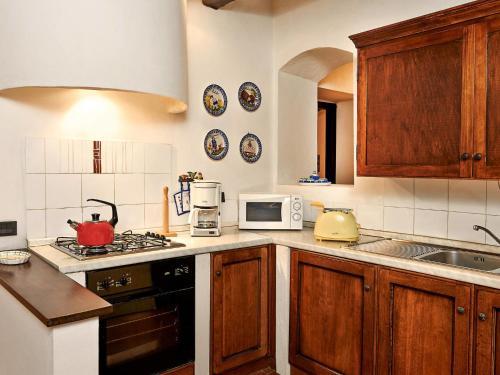 Apartamento Il Bardeggiano 246s