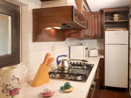 Apartamento Il Bardeggiano 245s