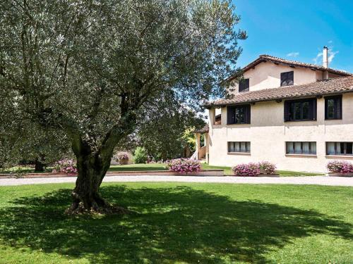 Apartamento Il Bardeggiano 245s