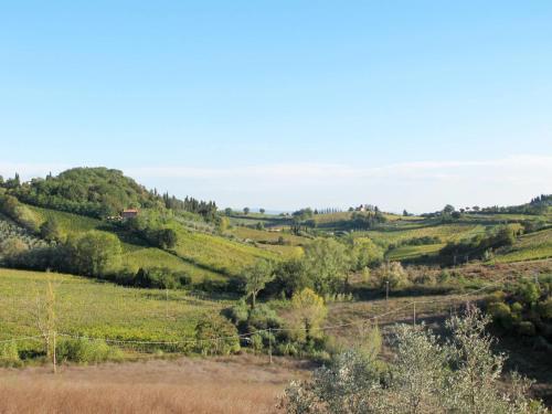 Apartamento Il Bardeggiano 245s