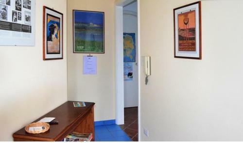 Hostal Eurialo Green Suites