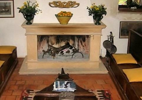 Agroturismo Case Del Feudo Di Pietro Beneventano
