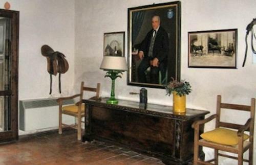 Agroturismo Case Del Feudo Di Pietro Beneventano