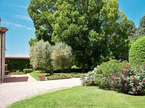 Apartamento Il Bardeggiano 244s