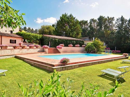 Apartamento Il Bardeggiano 244s