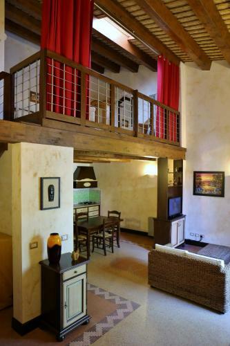 Apartamento Resort Sant'agostino