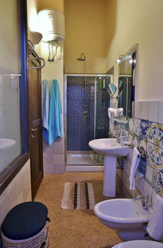 Apartamento Resort Sant'agostino