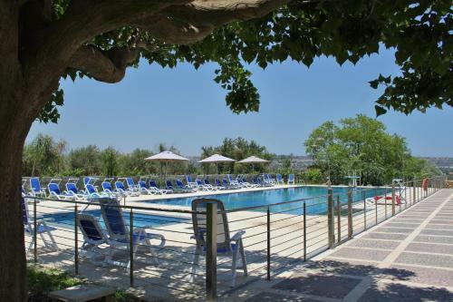 Apartamento Resort Sant'agostino