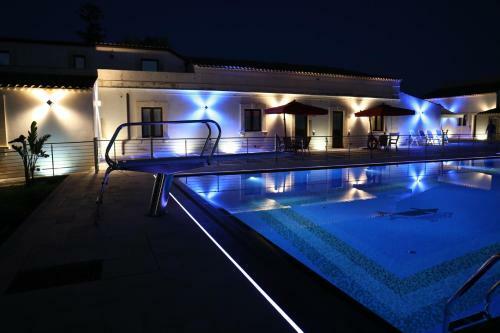 Apartamento Resort Sant'agostino