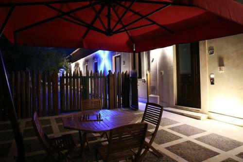 Apartamento Resort Sant'agostino