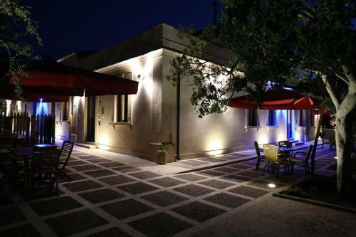 Apartamento Resort Sant'agostino