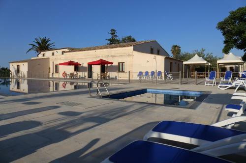 Apartamento Resort Sant'agostino