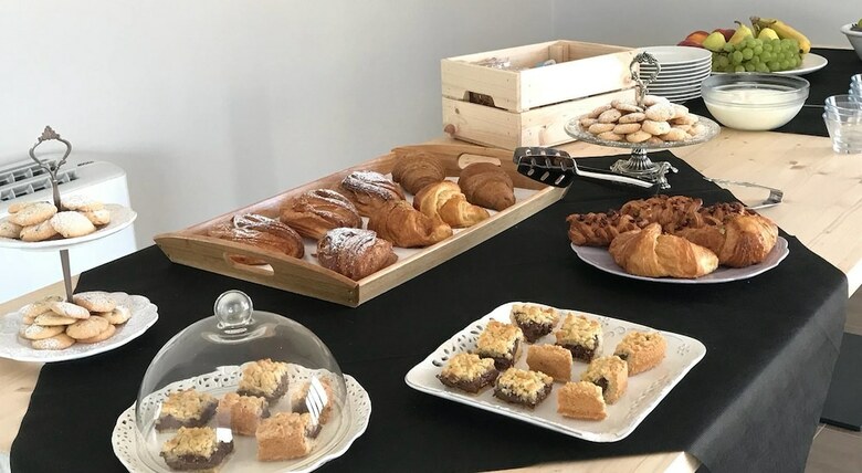 Amada Hotel Siracusa
