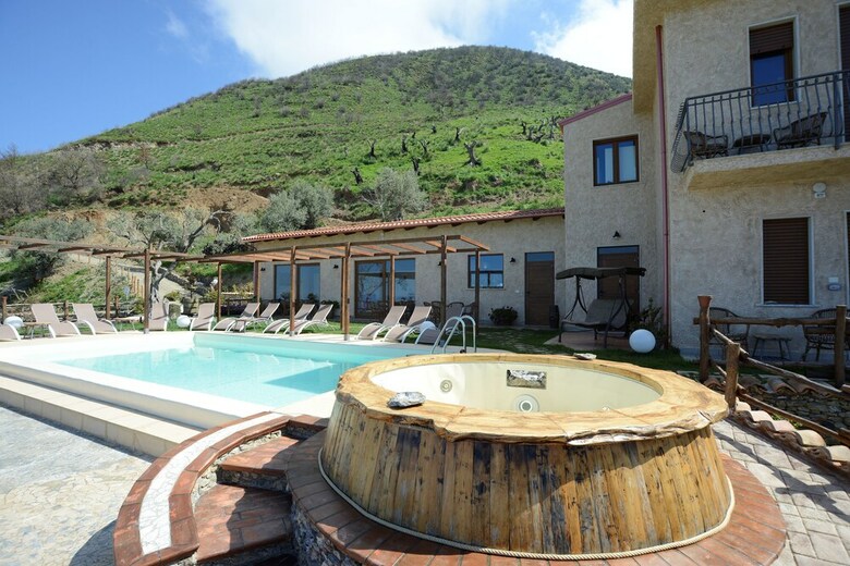 Agroturismo Il Podere Dell'angelo