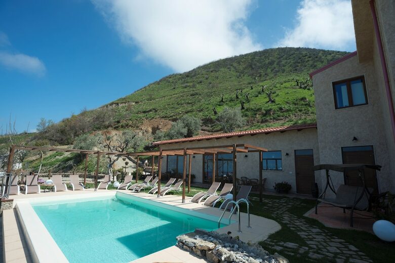 Agroturismo Il Podere Dell'angelo