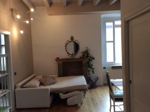 Apartamento Accademia Deluxe