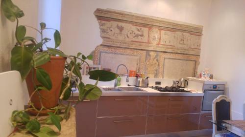 Apartamento Accademia Deluxe