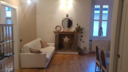 Apartamento Accademia Deluxe