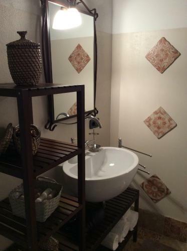 Apartamento Accademia Deluxe