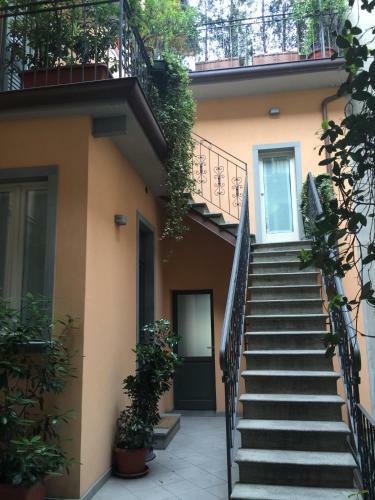 Apartamento La Cortevecchia 2.0