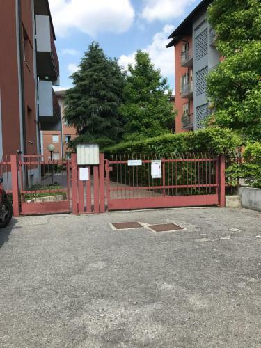 Orio Al Serio Airport Apartments