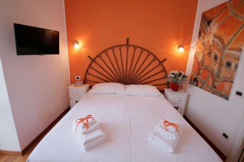 Bed & Breakfast Bergamo Sottosopra