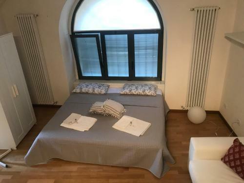 Apartamento Myroom Citt� Alta 2