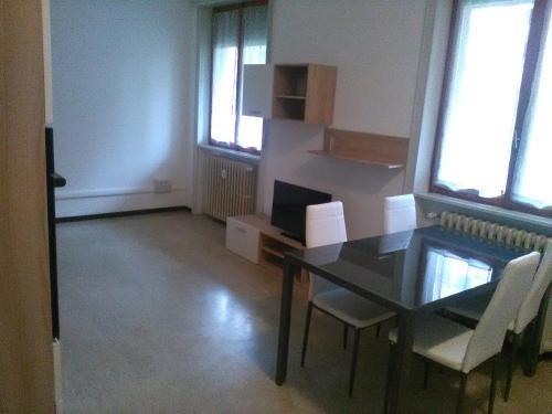 Apartamento Holiday Family Bergamo
