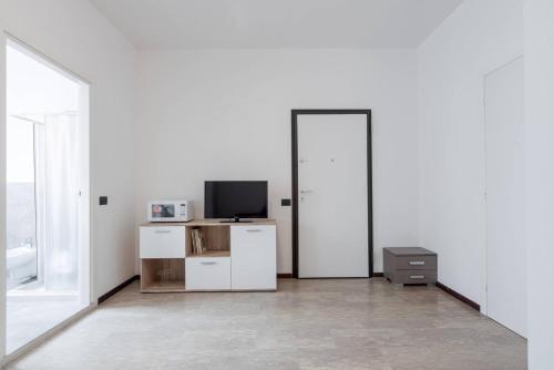 Apartamento Holiday Family Bergamo