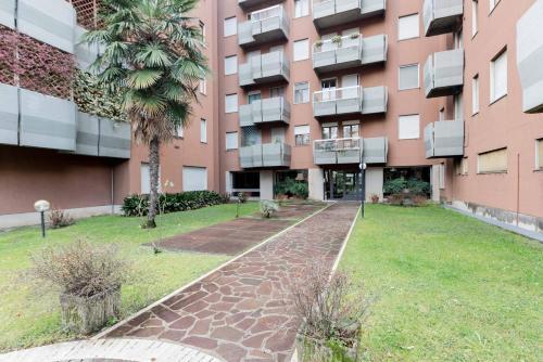 Apartamento Holiday Family Bergamo