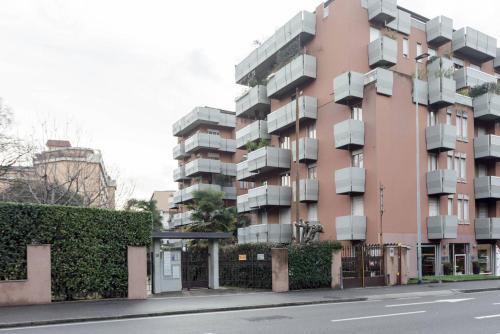 Apartamento Holiday Family Bergamo