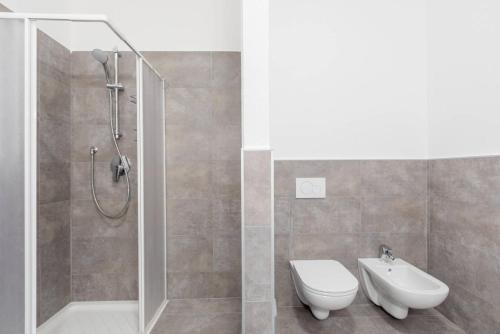Apartamento Holiday Family Bergamo