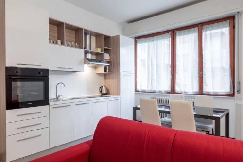 Apartamento Holiday Family Bergamo