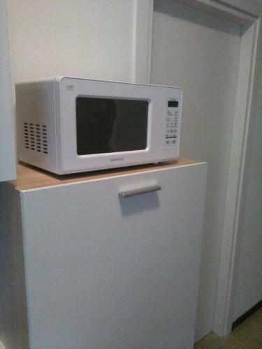 Apartamento Holiday Family Bergamo